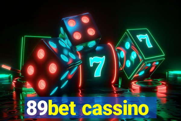 89bet cassino